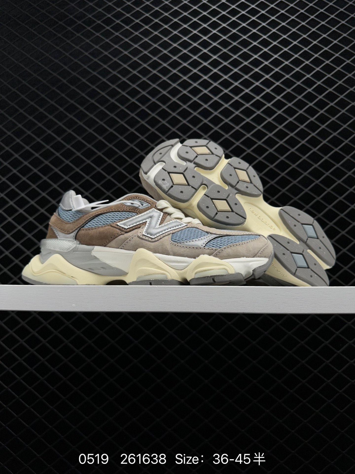 New Balance  U9060WCG